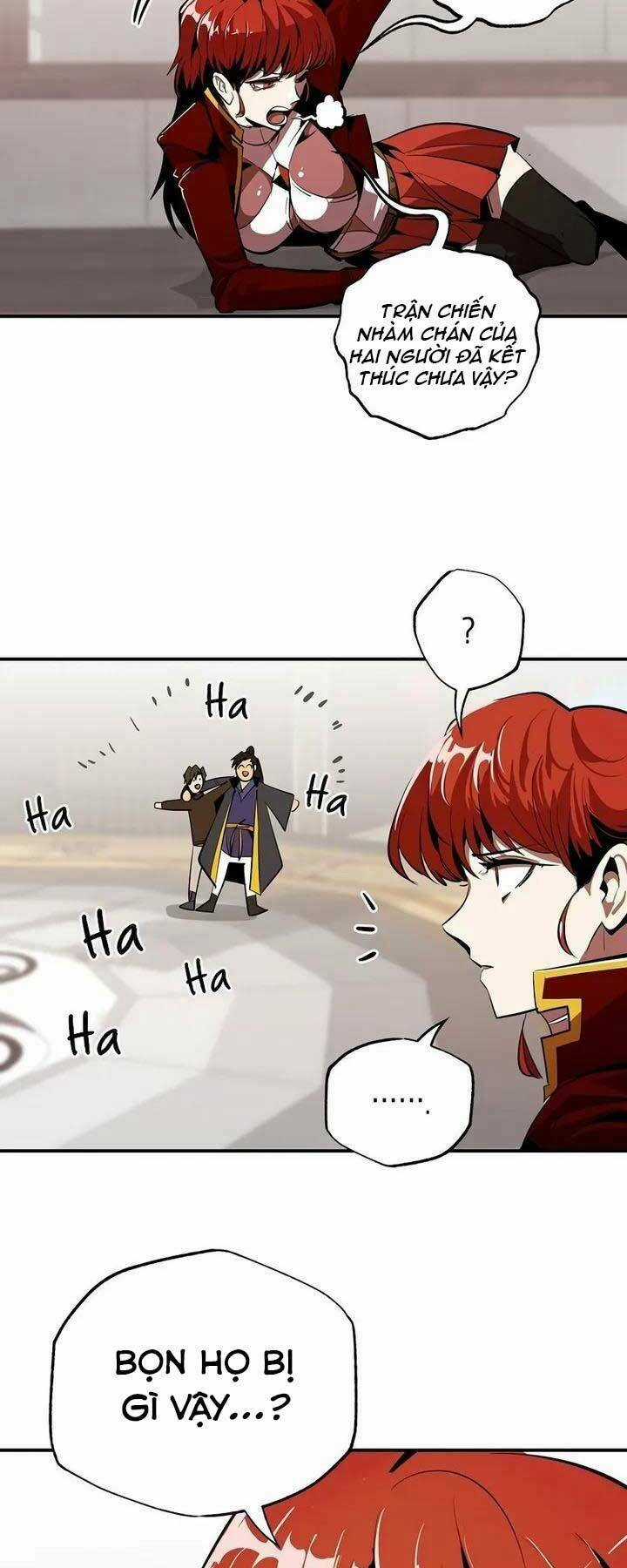Hồi Quy Vô Giá Trị Chapter 36 trang 46