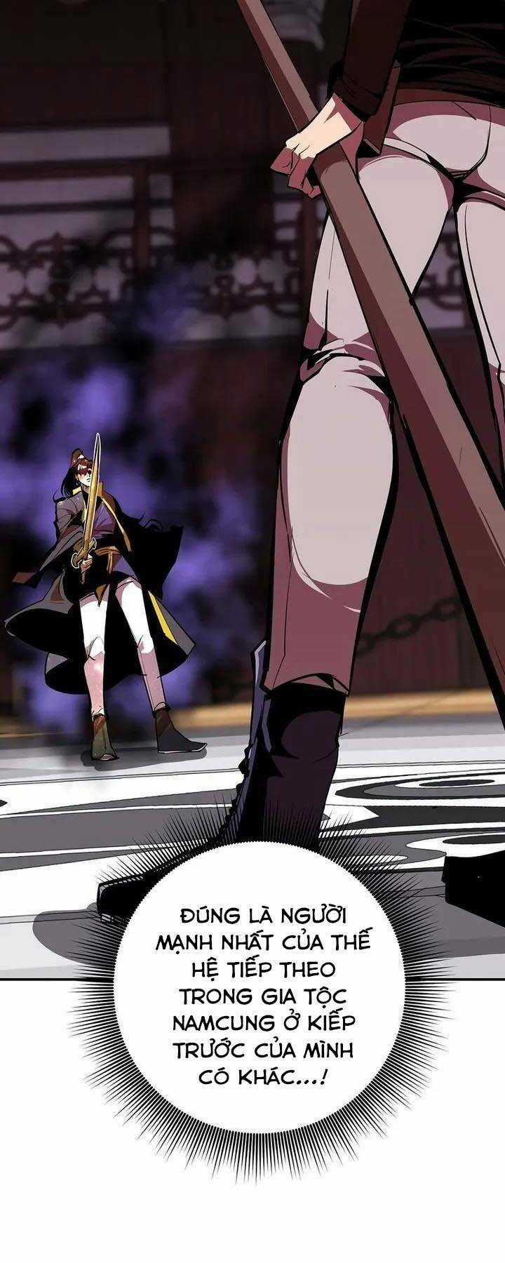Hồi Quy Vô Giá Trị Chapter 36 trang 5