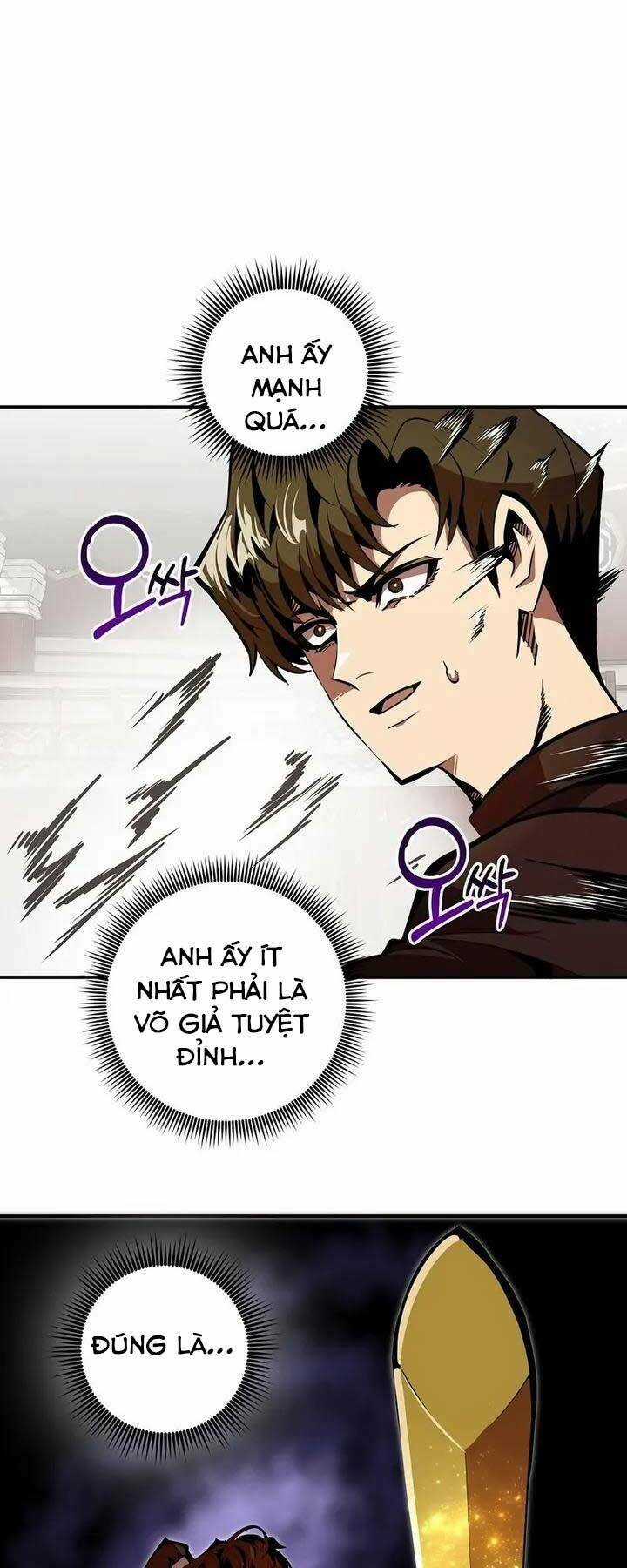 Hồi Quy Vô Giá Trị Chapter 36 trang 6