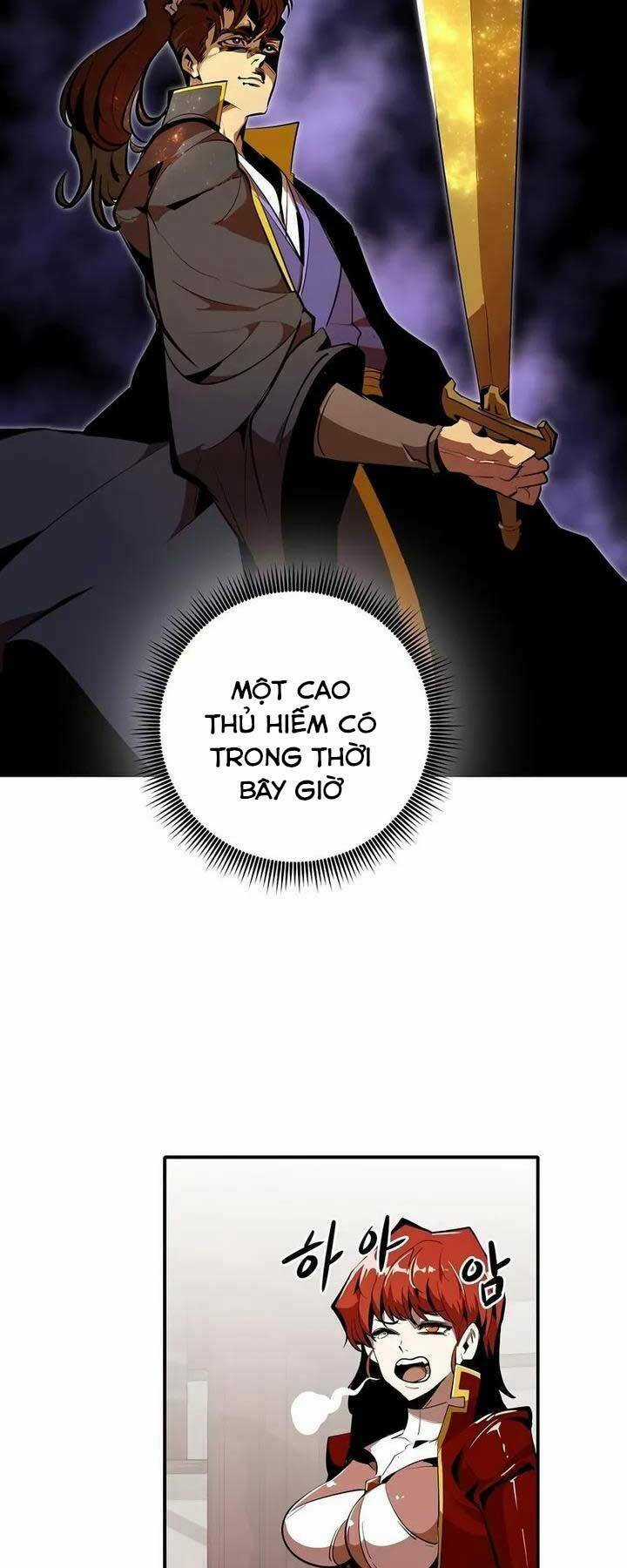 Hồi Quy Vô Giá Trị Chapter 36 trang 7