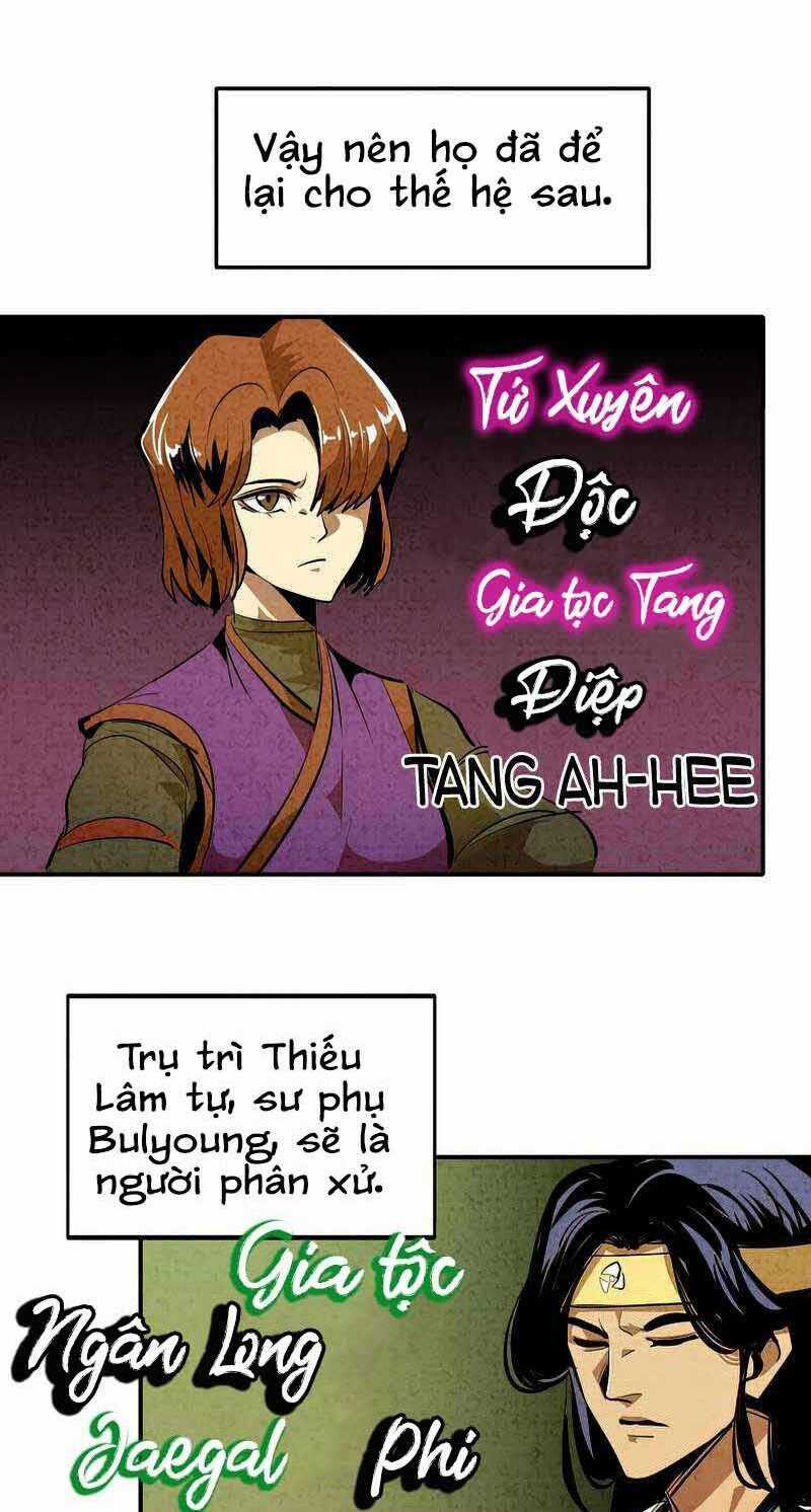 Hồi Quy Vô Giá Trị Chapter 37 trang 10