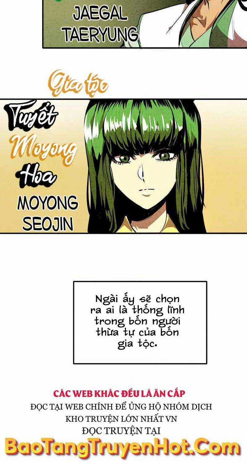 Hồi Quy Vô Giá Trị Chapter 37 trang 11