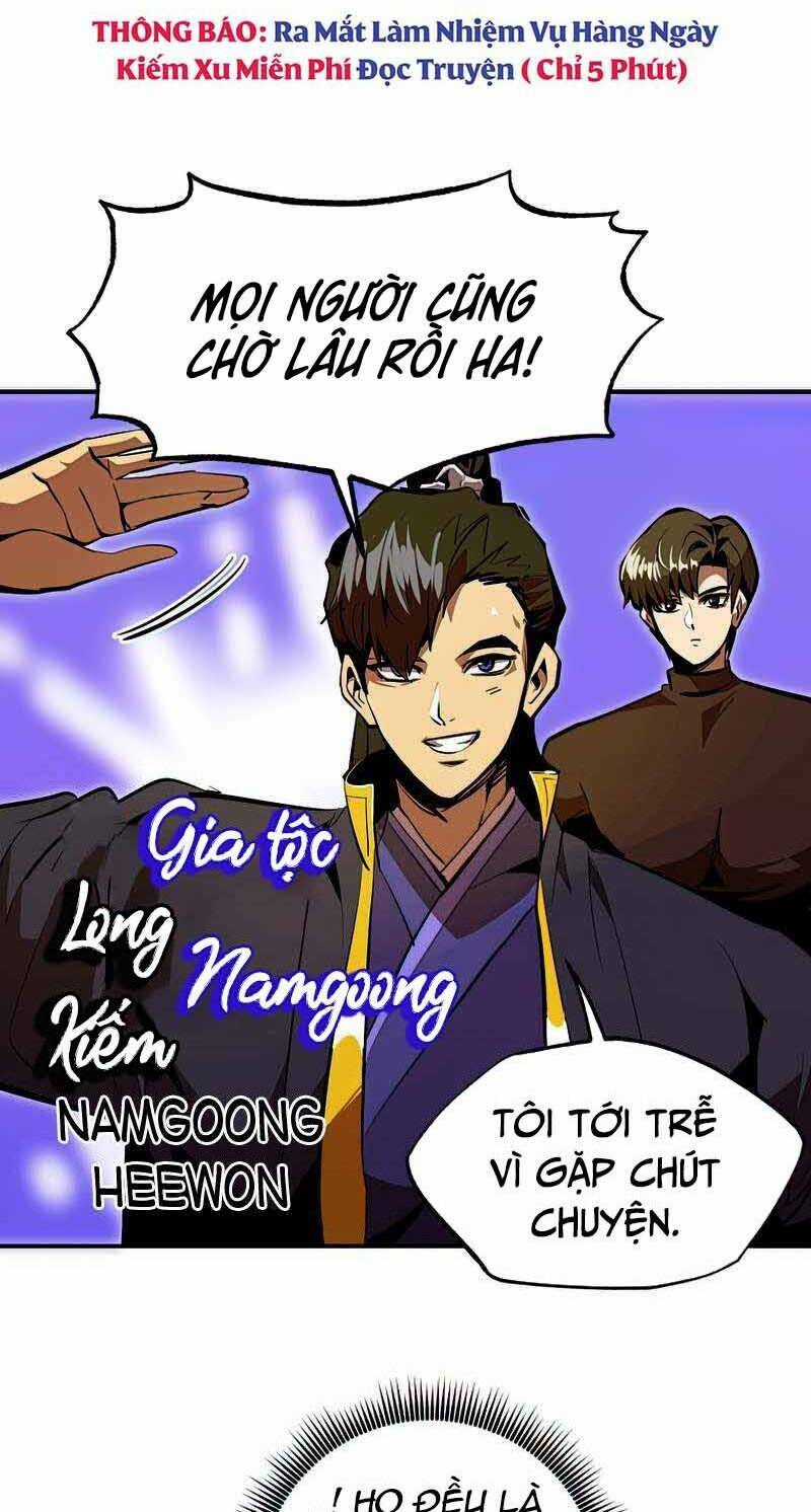 Hồi Quy Vô Giá Trị Chapter 37 trang 12