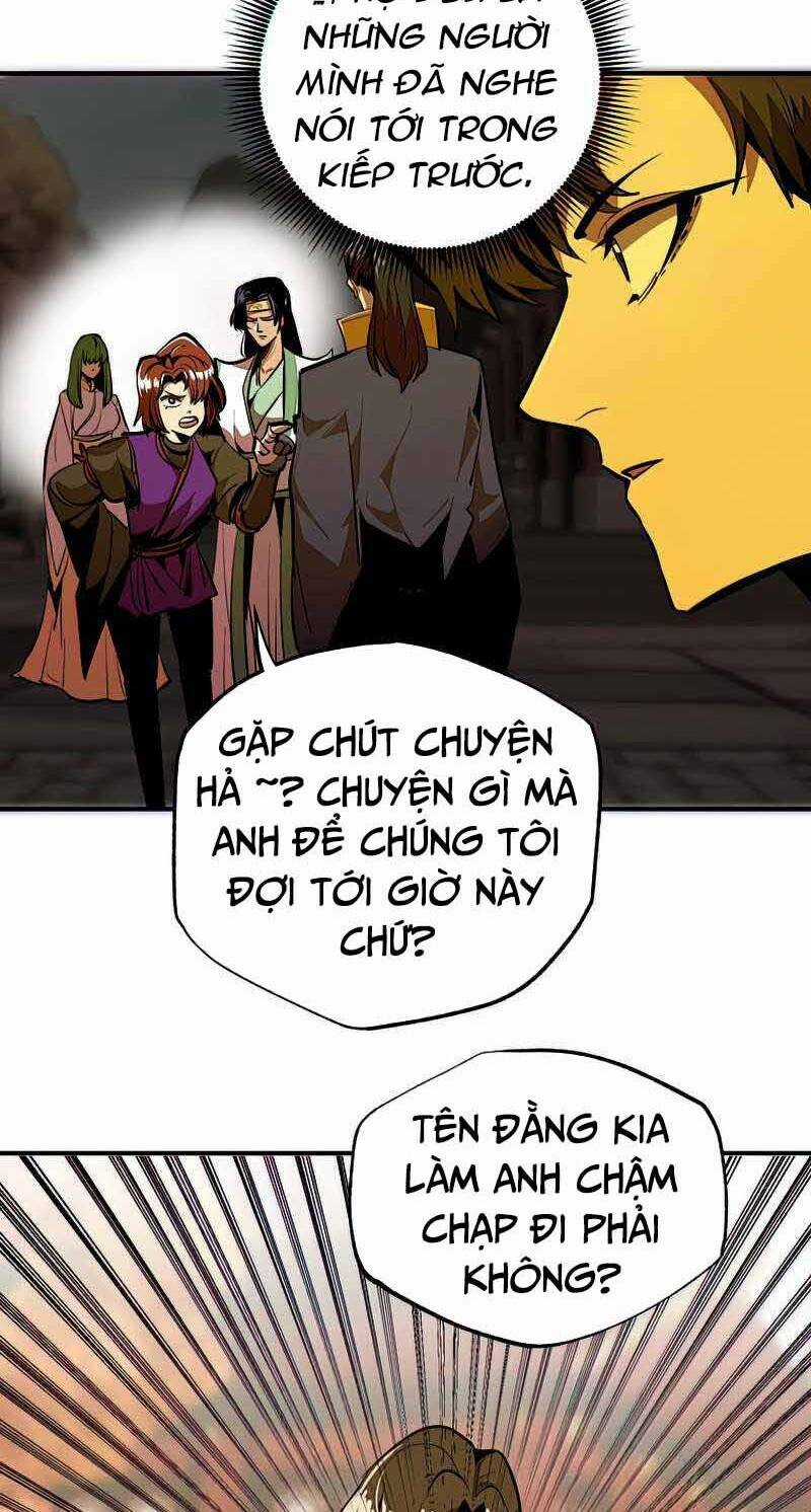 Hồi Quy Vô Giá Trị Chapter 37 trang 13