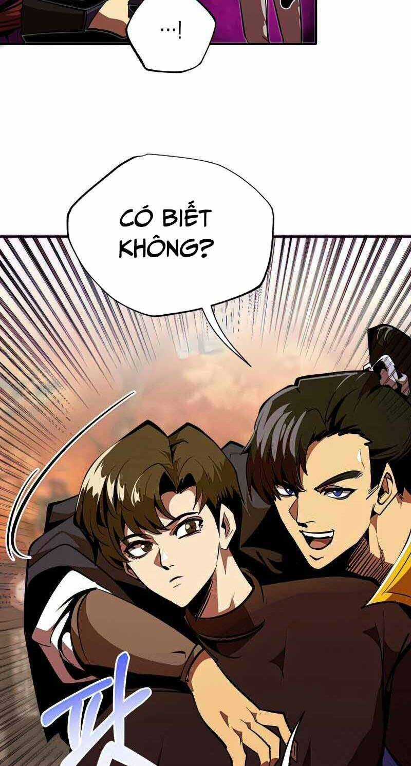 Hồi Quy Vô Giá Trị Chapter 37 trang 16