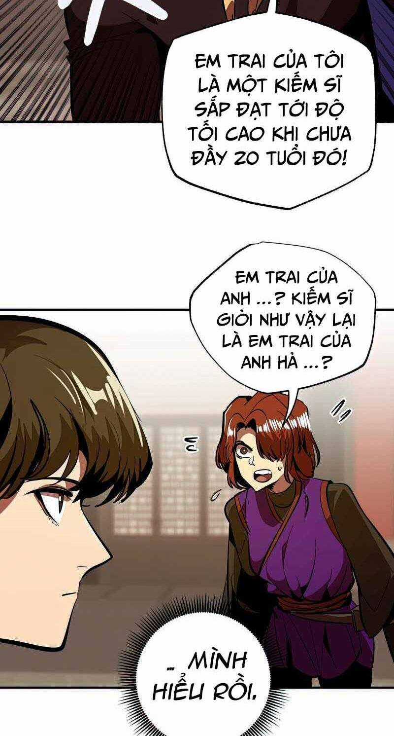Hồi Quy Vô Giá Trị Chapter 37 trang 17