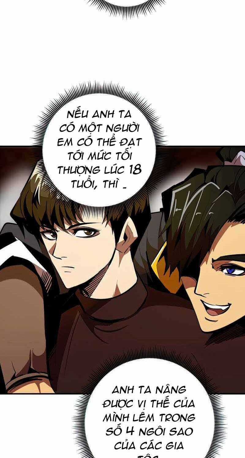 Hồi Quy Vô Giá Trị Chapter 37 trang 18