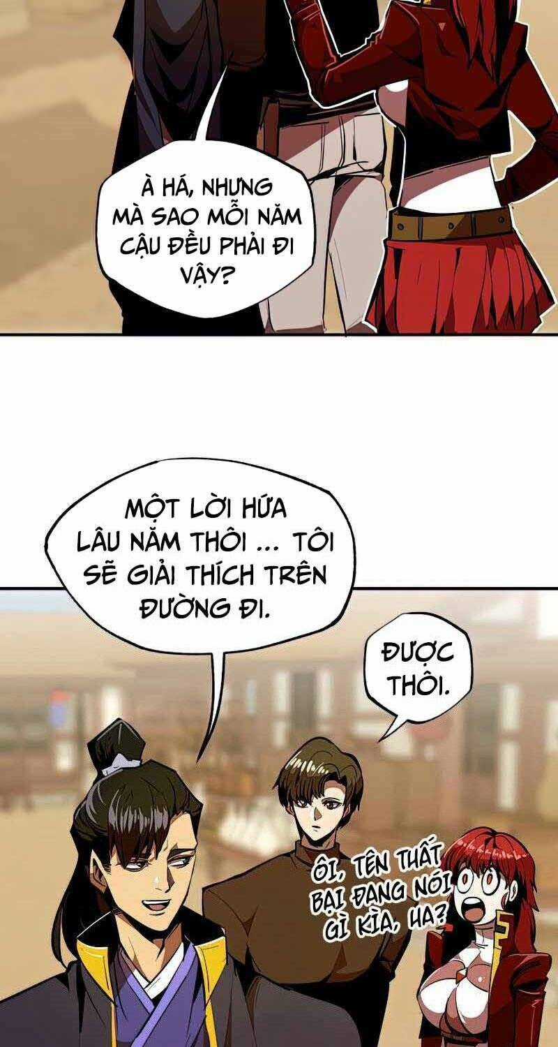 Hồi Quy Vô Giá Trị Chapter 37 trang 2