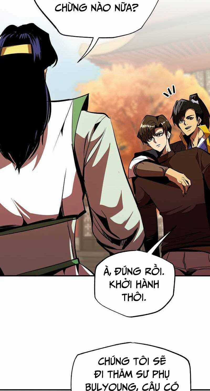 Hồi Quy Vô Giá Trị Chapter 37 trang 23