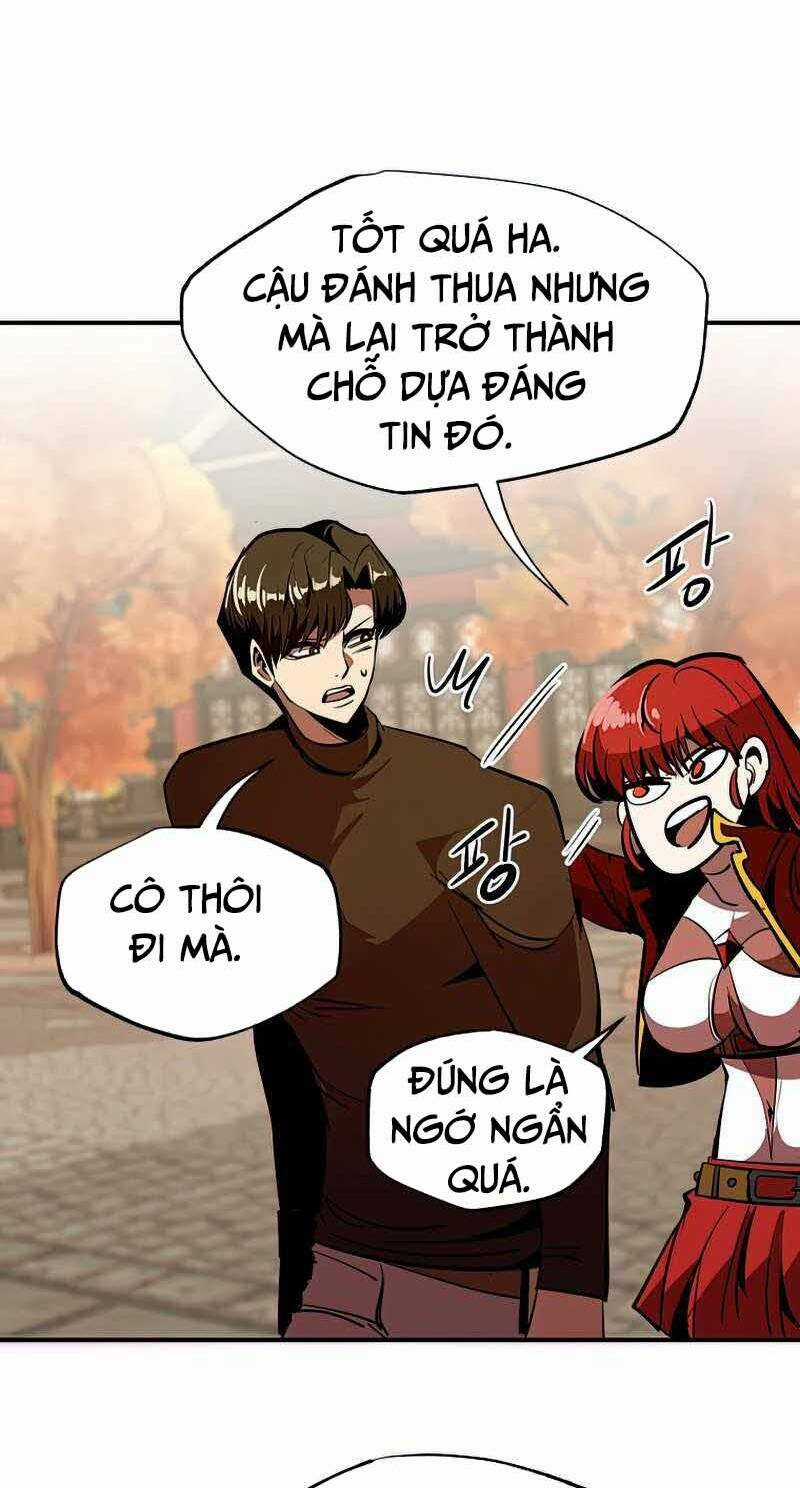 Hồi Quy Vô Giá Trị Chapter 37 trang 27