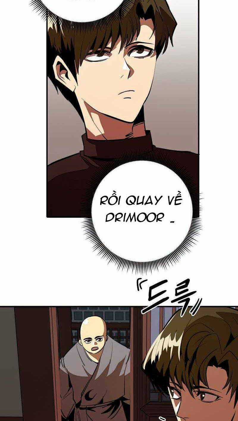 Hồi Quy Vô Giá Trị Chapter 37 trang 33