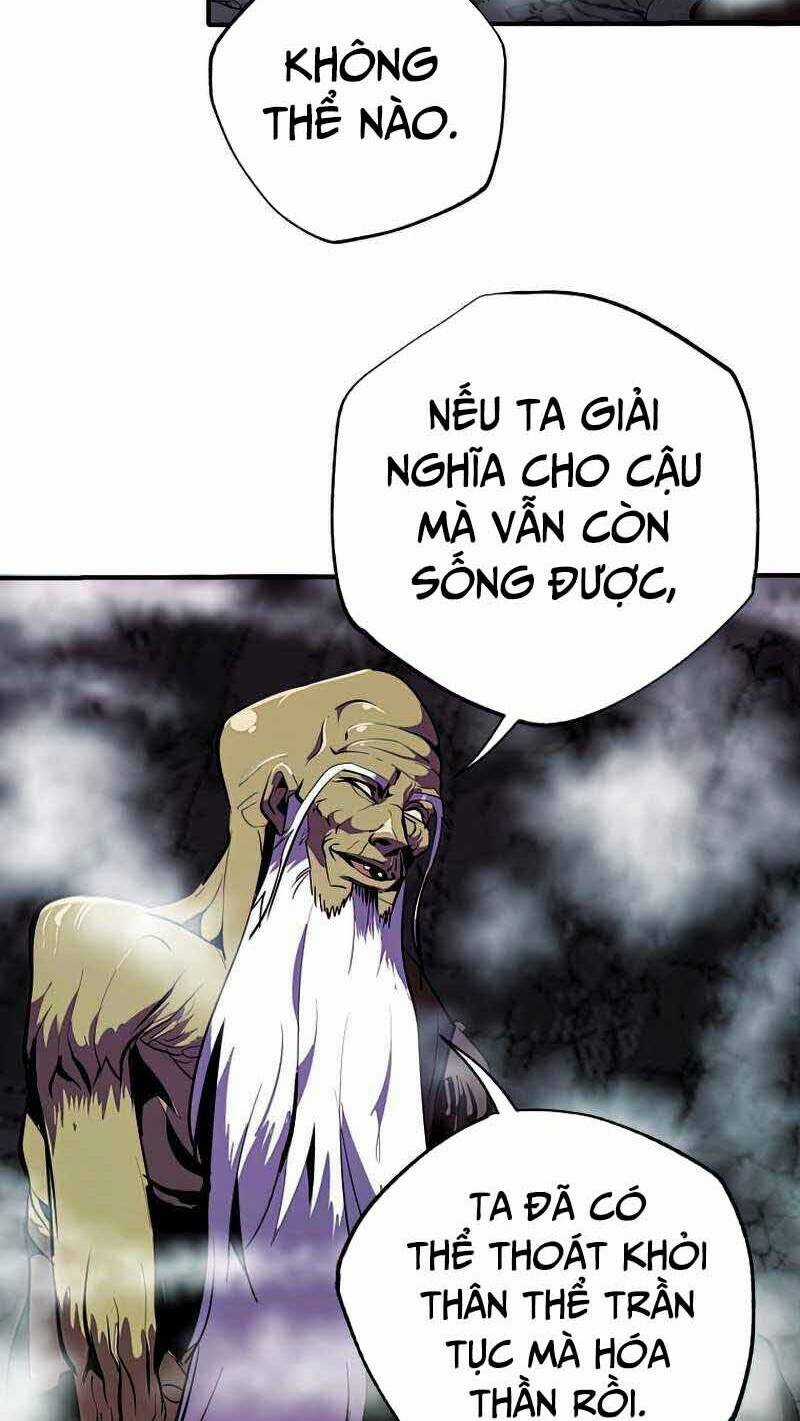 Hồi Quy Vô Giá Trị Chapter 37 trang 45