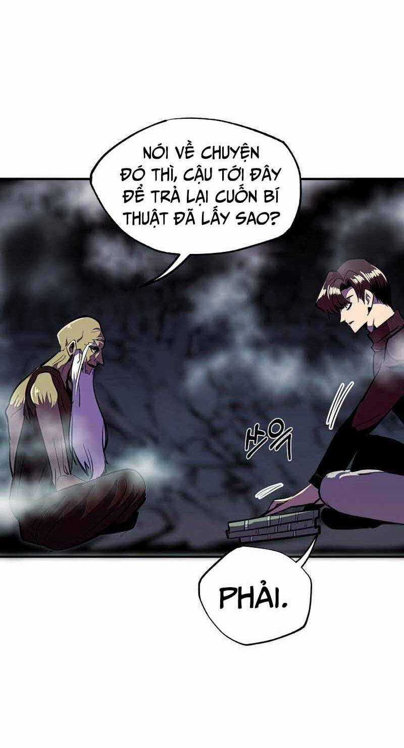 Hồi Quy Vô Giá Trị Chapter 37 trang 59