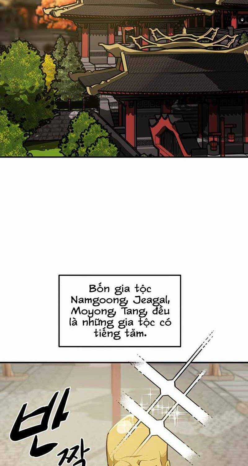 Hồi Quy Vô Giá Trị Chapter 37 trang 6