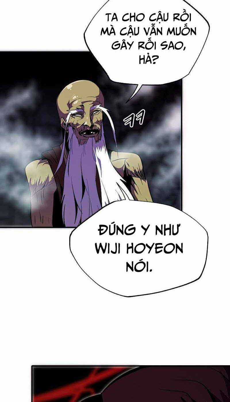 Hồi Quy Vô Giá Trị Chapter 37 trang 63