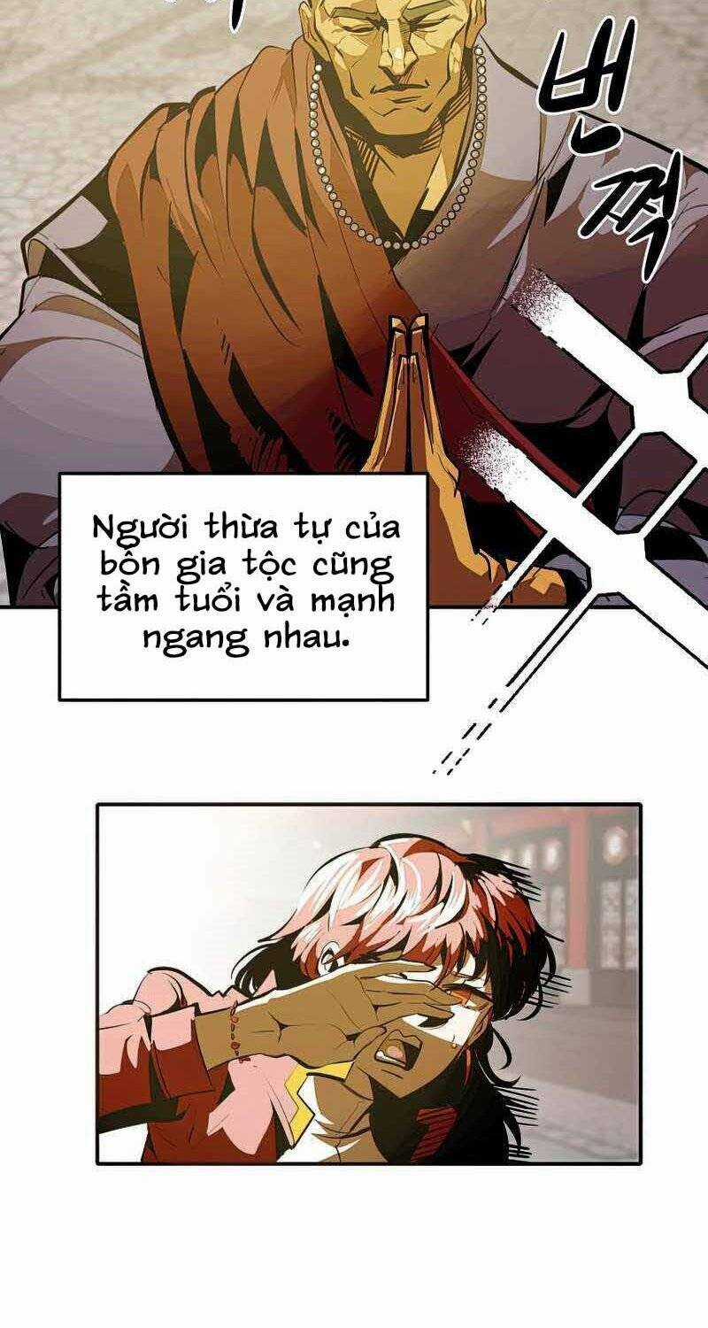 Hồi Quy Vô Giá Trị Chapter 37 trang 7