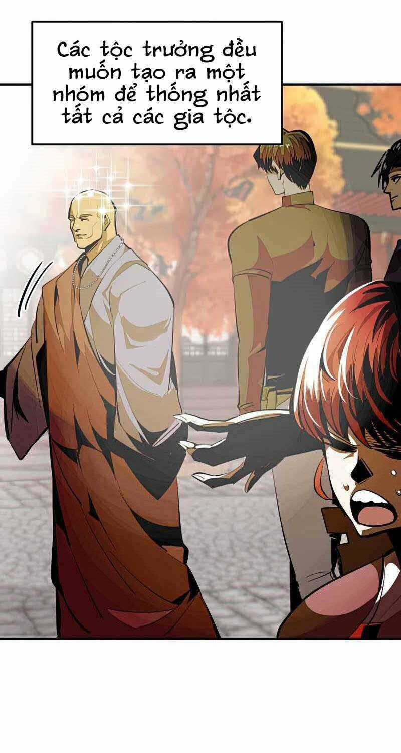 Hồi Quy Vô Giá Trị Chapter 37 trang 8