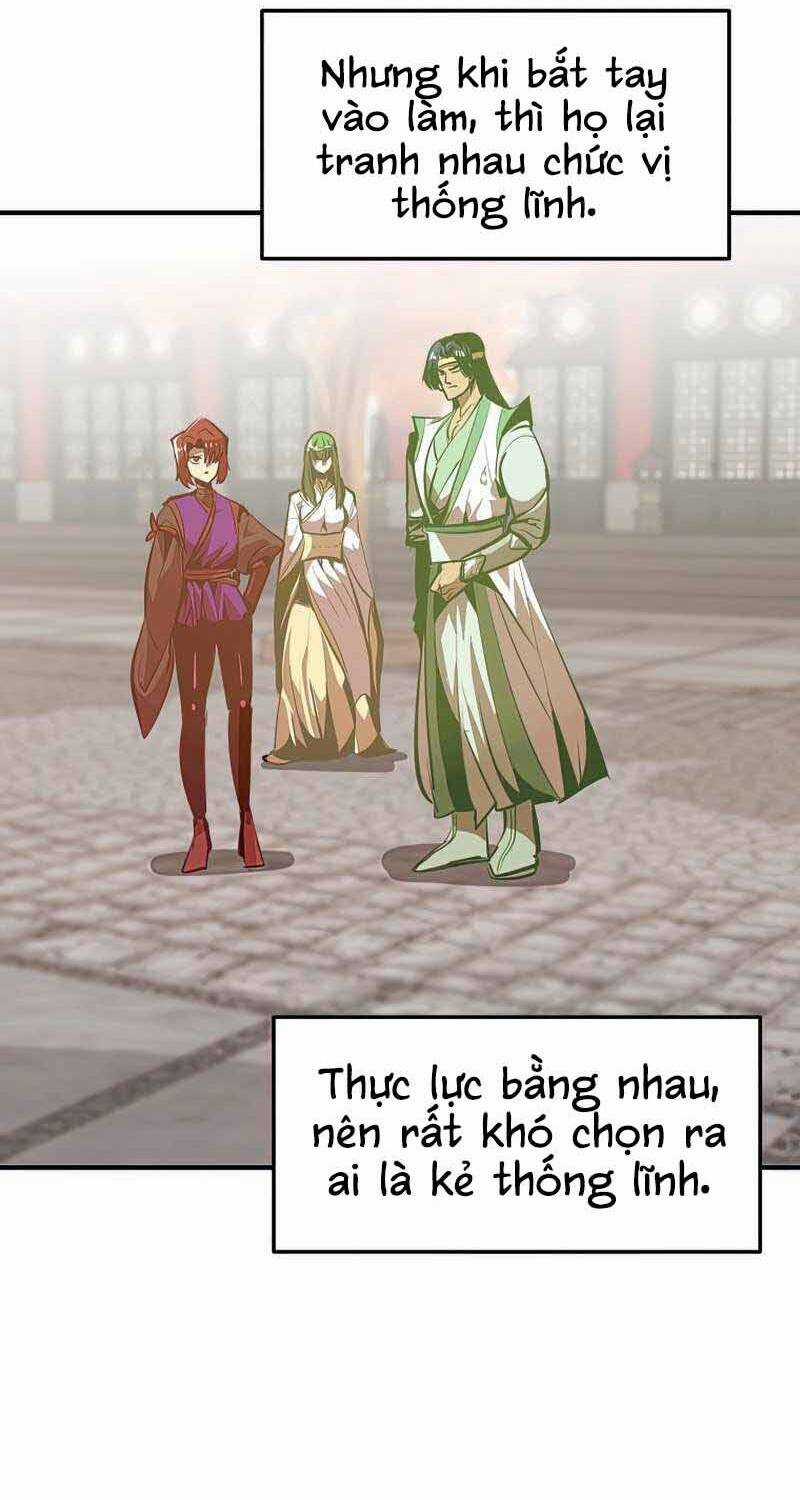 Hồi Quy Vô Giá Trị Chapter 37 trang 9