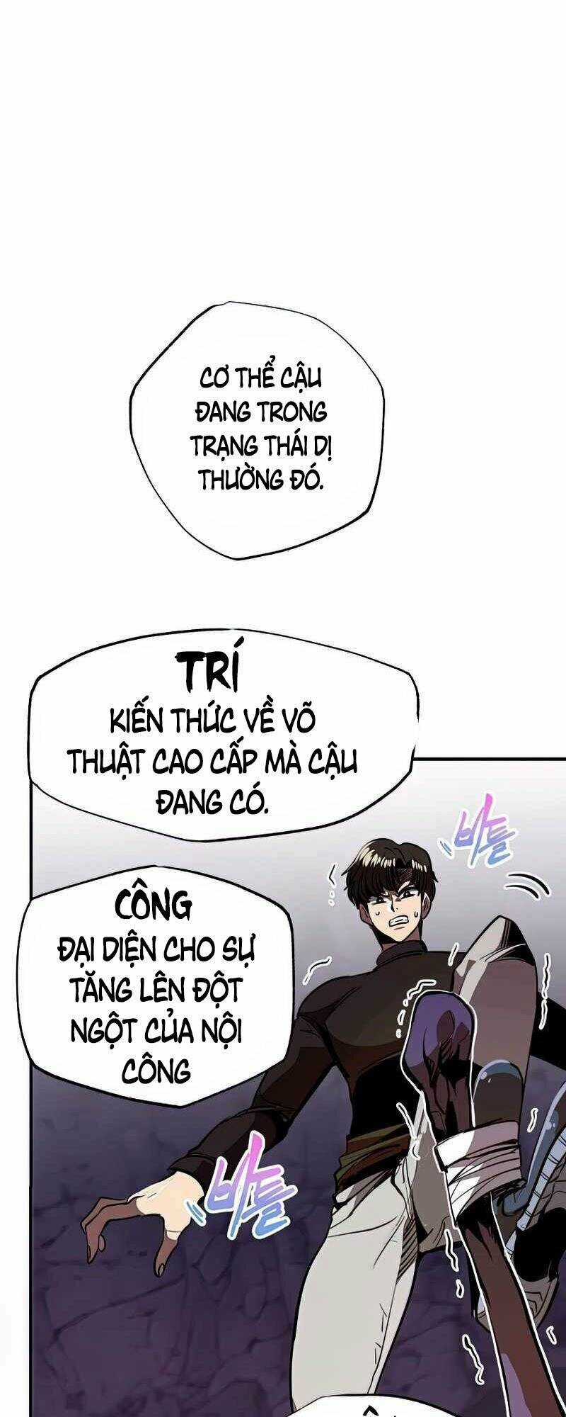 Hồi Quy Vô Giá Trị Chapter 38 trang 11