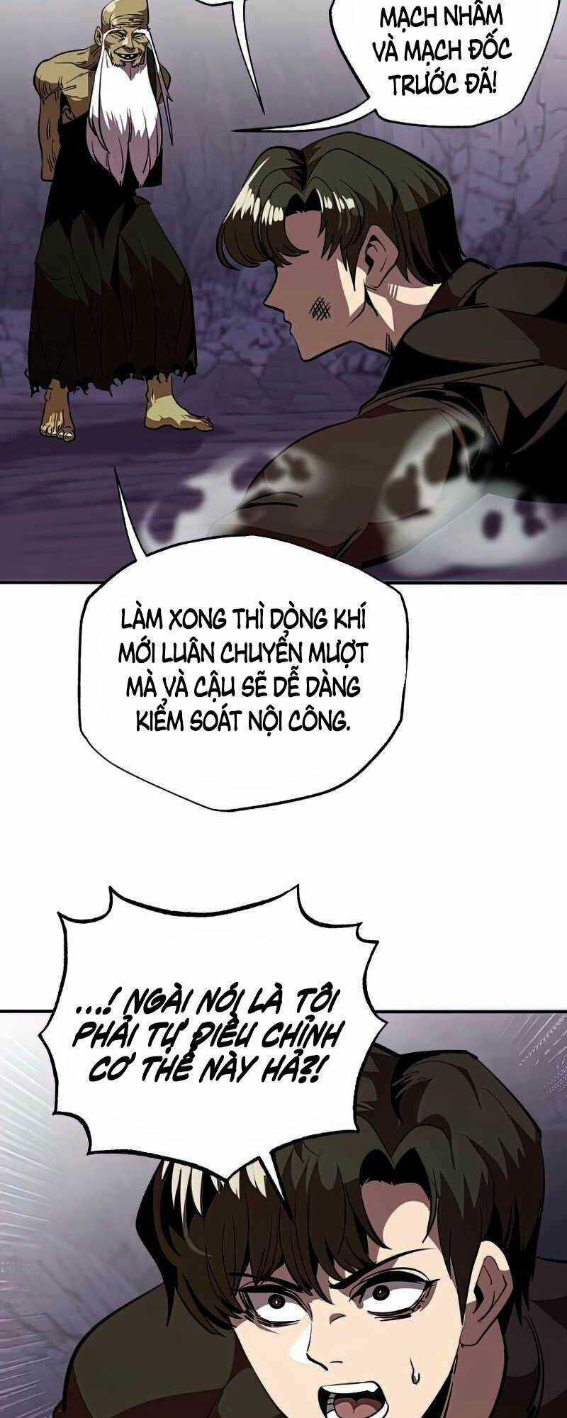 Hồi Quy Vô Giá Trị Chapter 38 trang 16