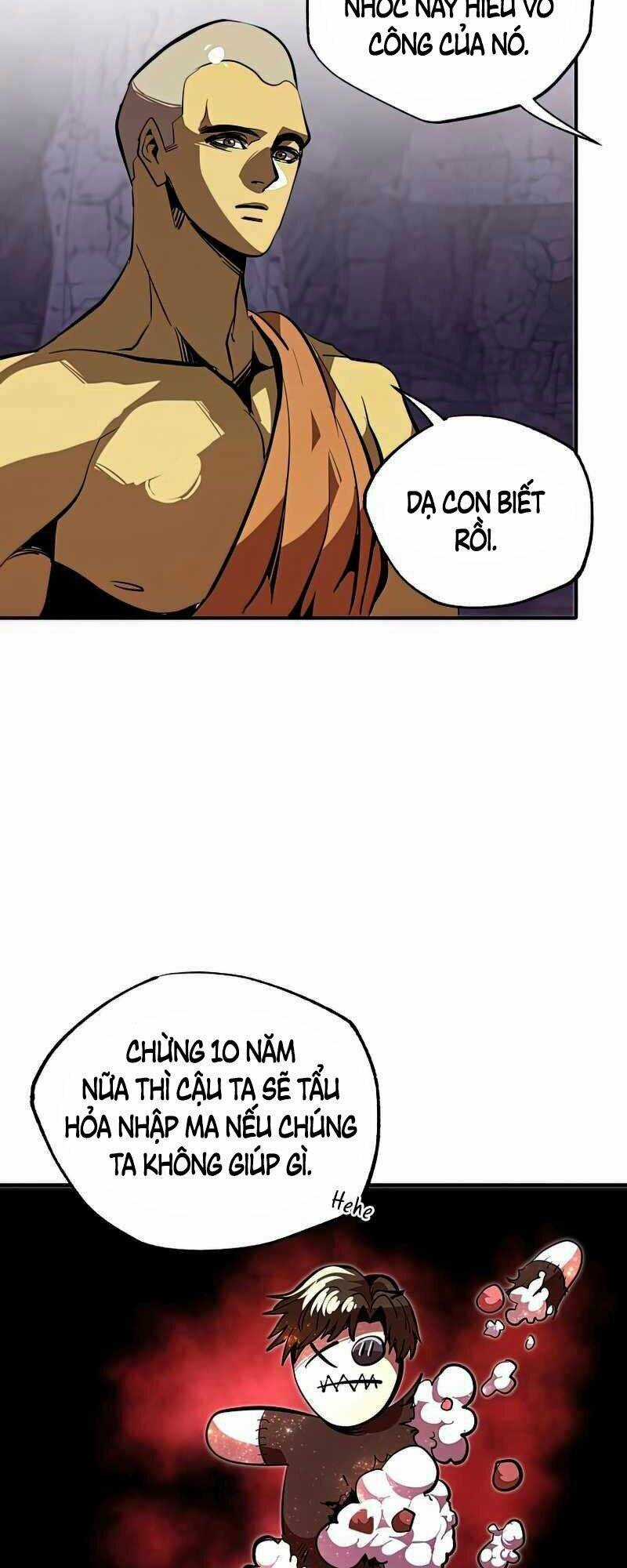 Hồi Quy Vô Giá Trị Chapter 38 trang 18