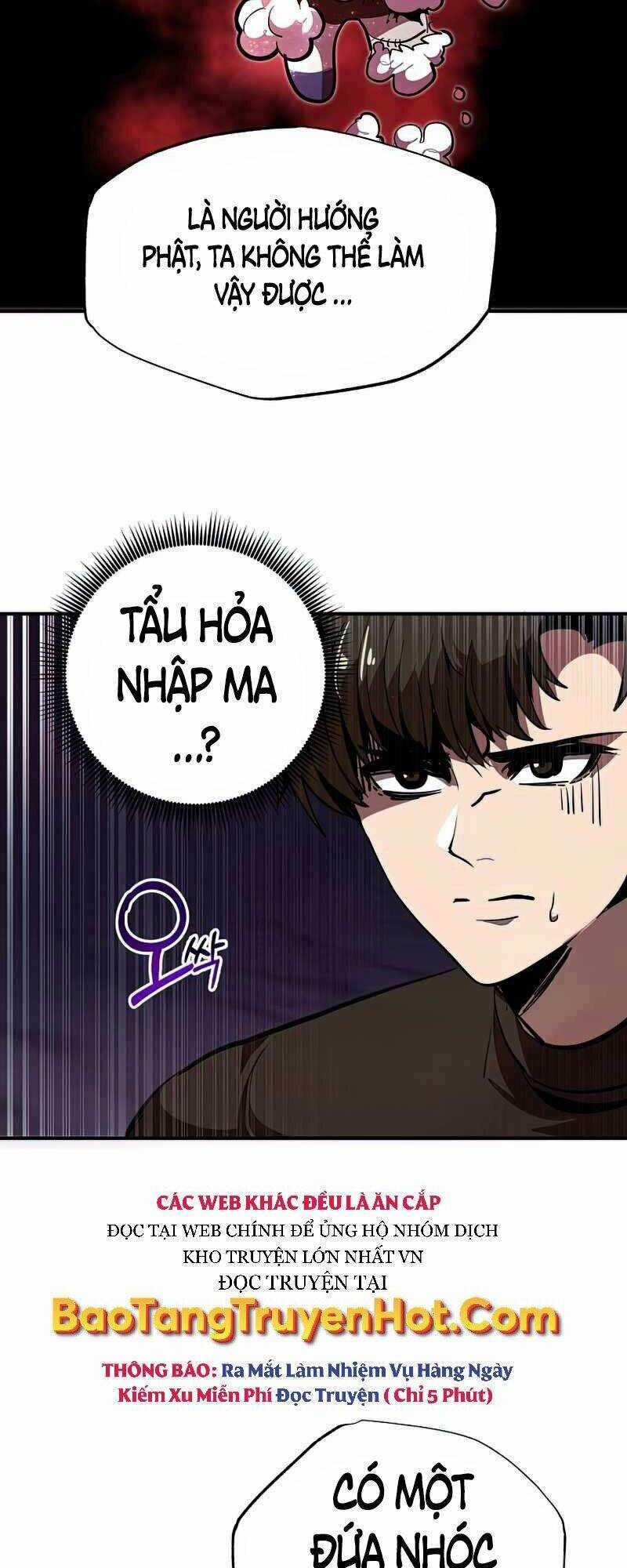 Hồi Quy Vô Giá Trị Chapter 38 trang 19