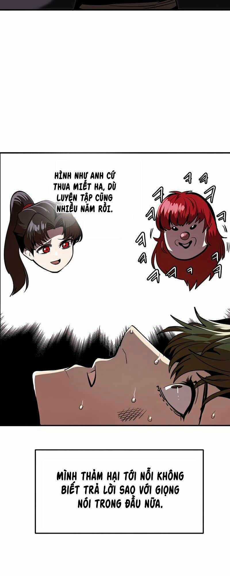 Hồi Quy Vô Giá Trị Chapter 38 trang 2