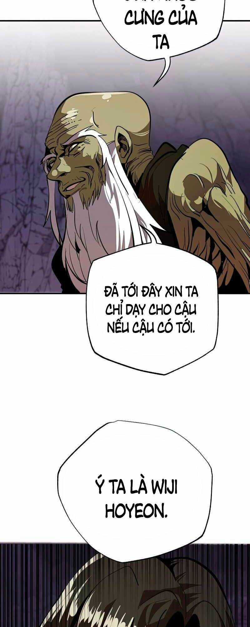 Hồi Quy Vô Giá Trị Chapter 38 trang 20