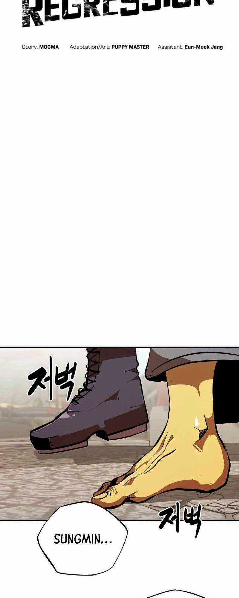 Hồi Quy Vô Giá Trị Chapter 38 trang 22