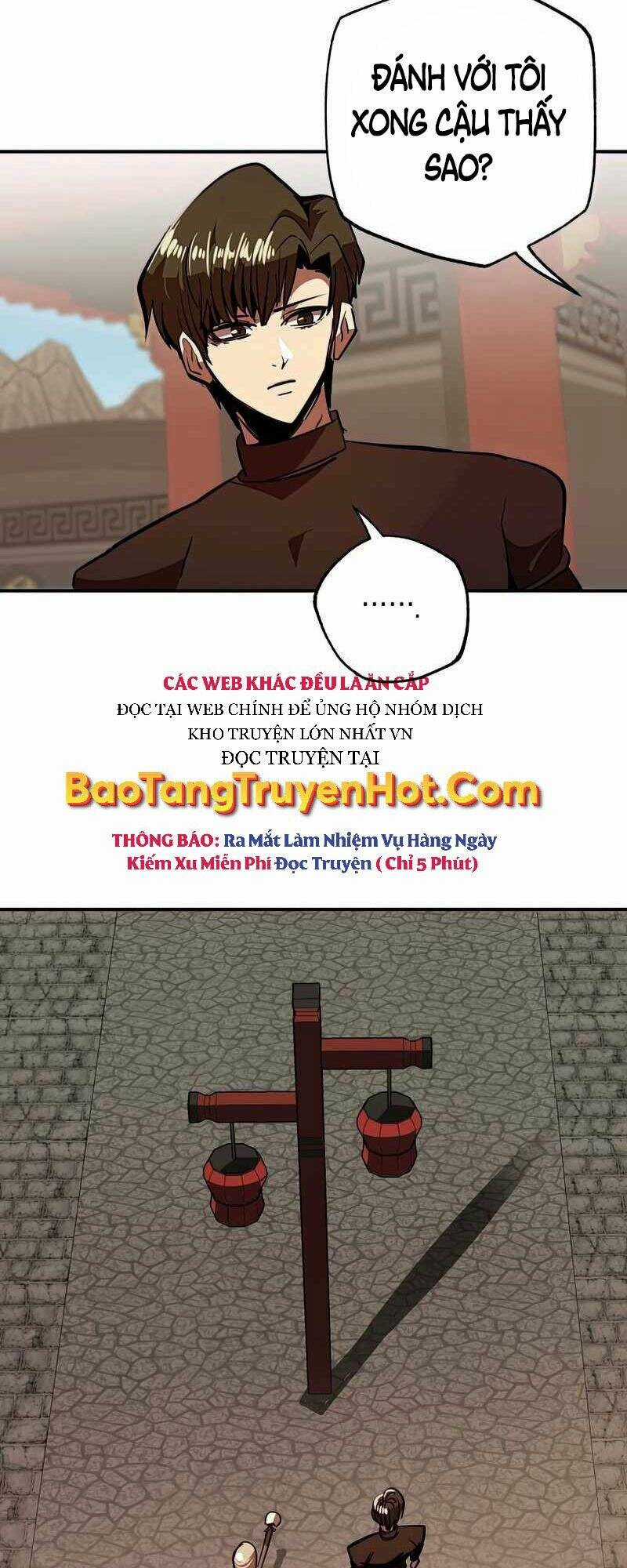 Hồi Quy Vô Giá Trị Chapter 38 trang 23