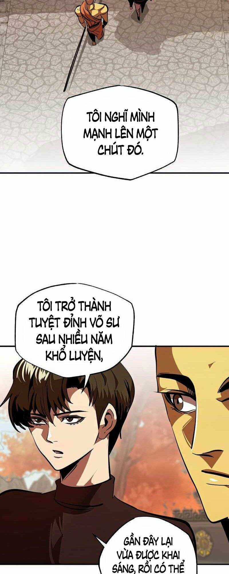 Hồi Quy Vô Giá Trị Chapter 38 trang 24