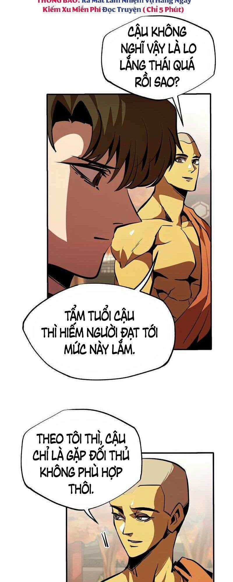 Hồi Quy Vô Giá Trị Chapter 38 trang 26