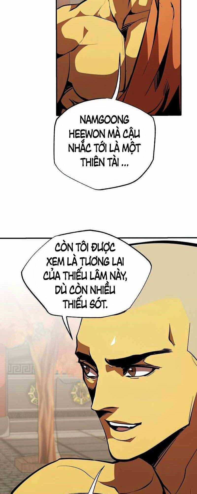 Hồi Quy Vô Giá Trị Chapter 38 trang 27