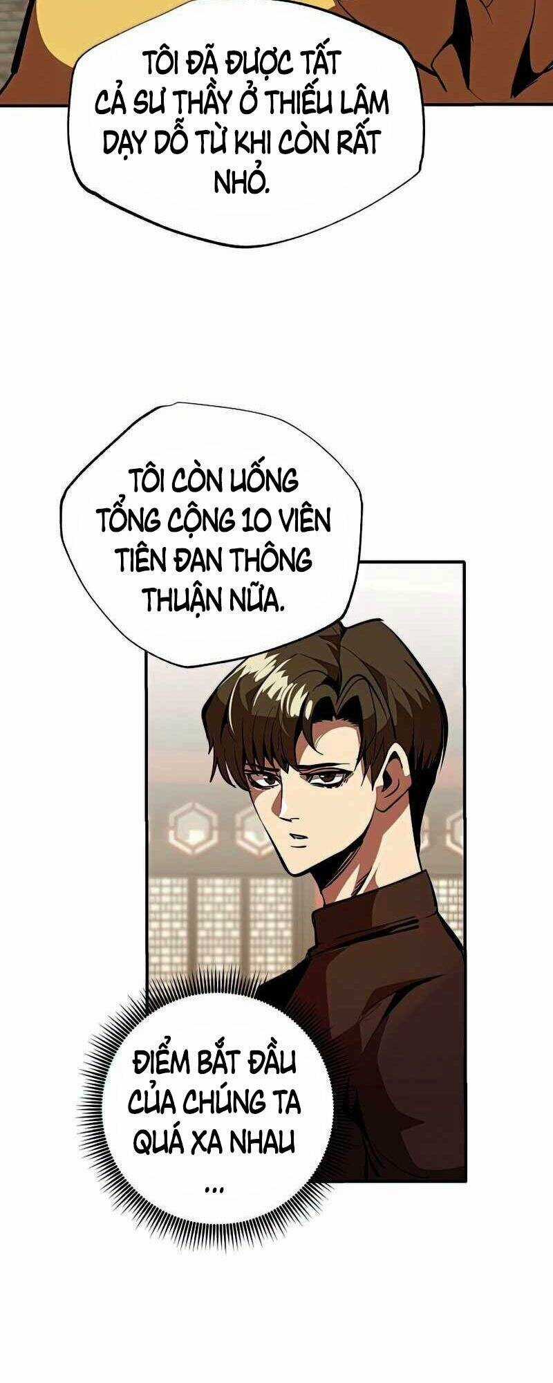 Hồi Quy Vô Giá Trị Chapter 38 trang 28