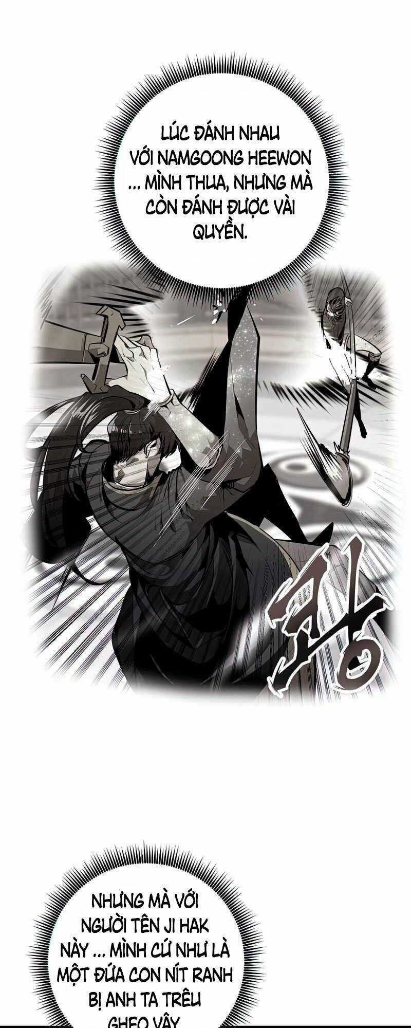 Hồi Quy Vô Giá Trị Chapter 38 trang 3