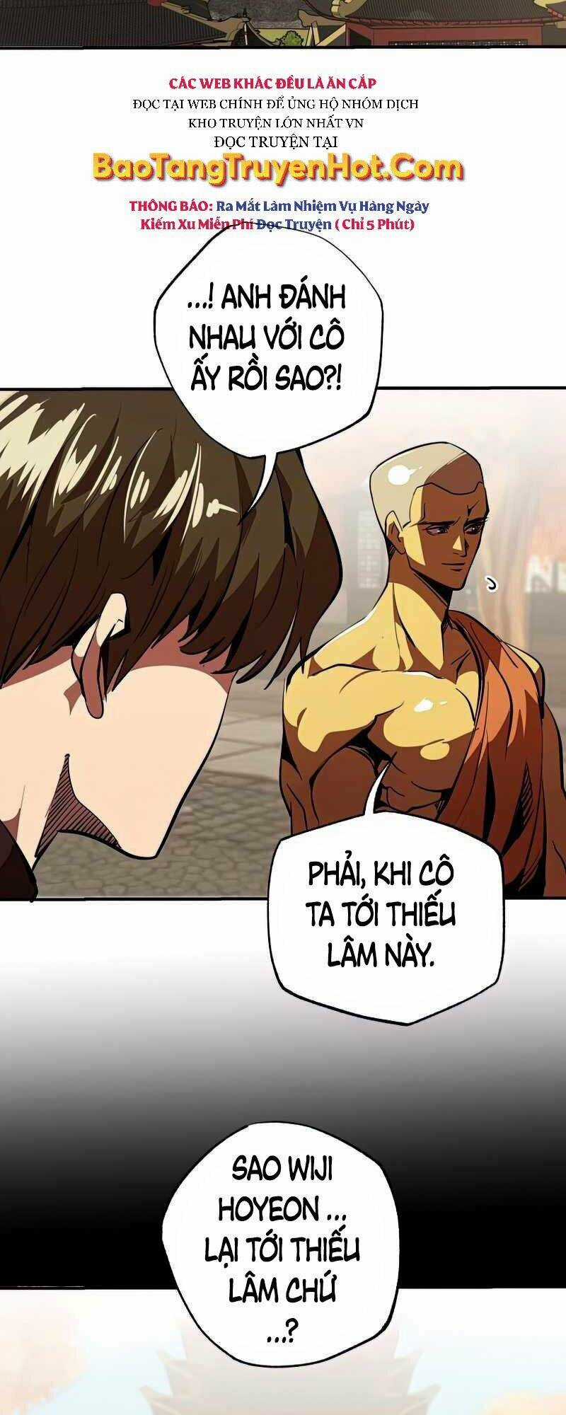 Hồi Quy Vô Giá Trị Chapter 38 trang 30