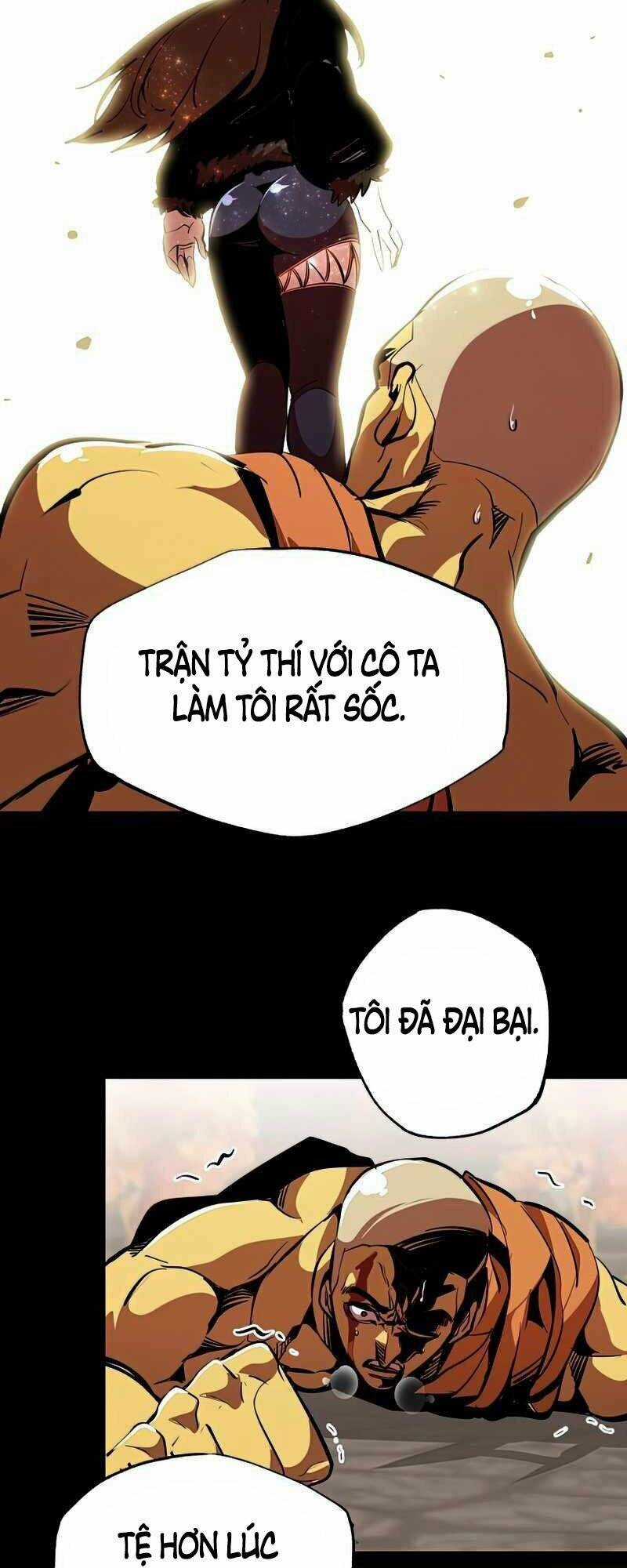 Hồi Quy Vô Giá Trị Chapter 38 trang 34