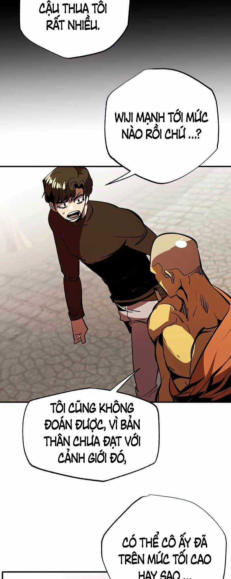 Hồi Quy Vô Giá Trị Chapter 38 trang 35