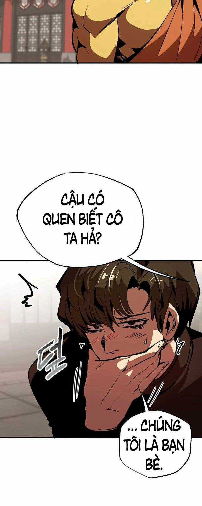 Hồi Quy Vô Giá Trị Chapter 38 trang 37