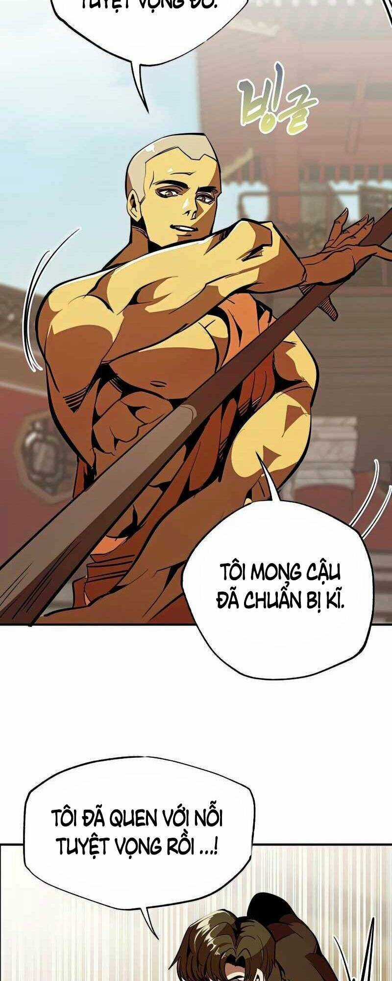 Hồi Quy Vô Giá Trị Chapter 38 trang 42
