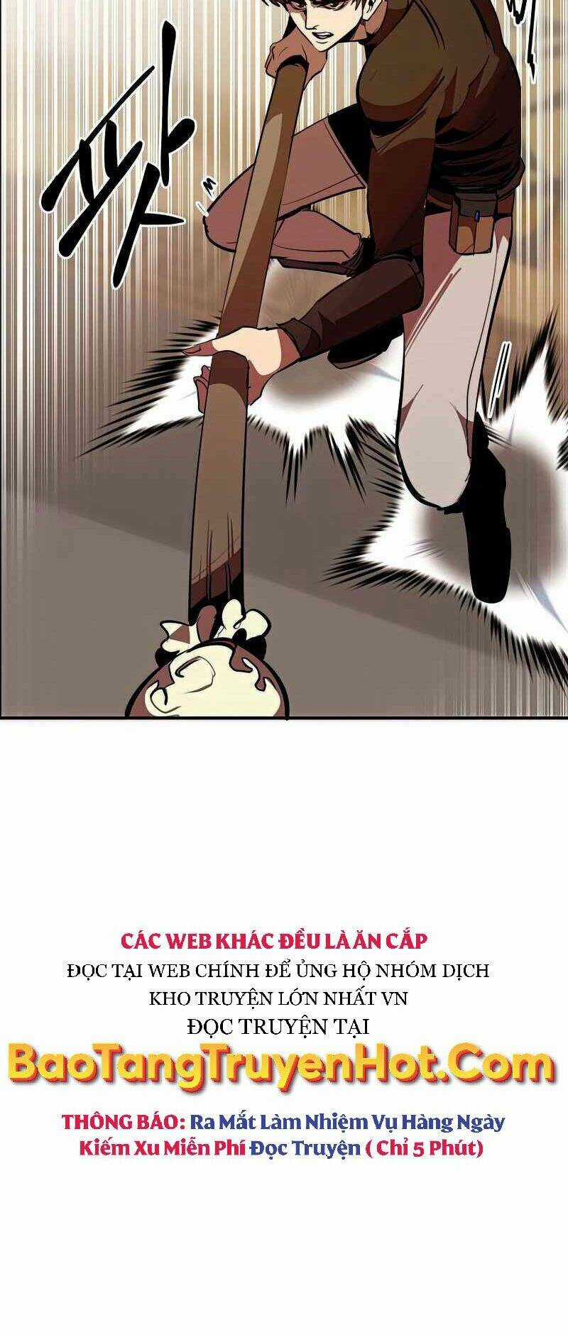 Hồi Quy Vô Giá Trị Chapter 38 trang 43