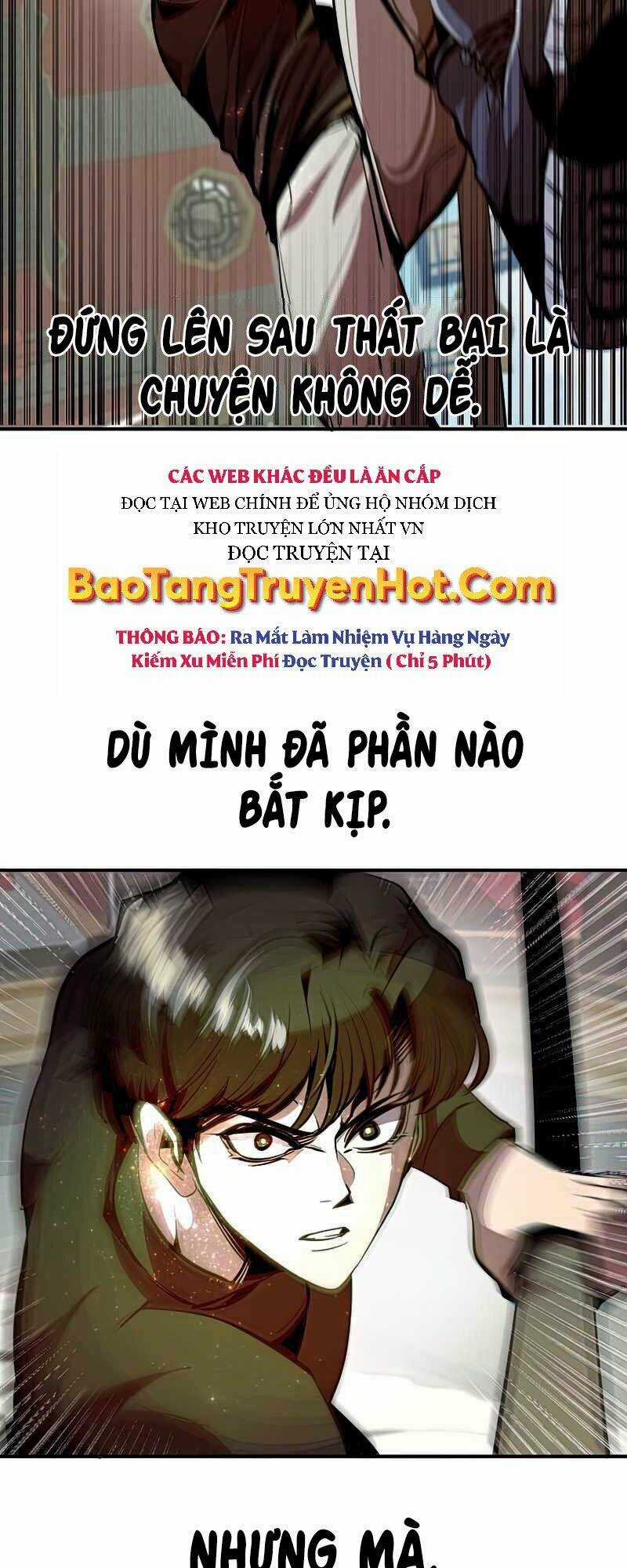 Hồi Quy Vô Giá Trị Chapter 38 trang 45