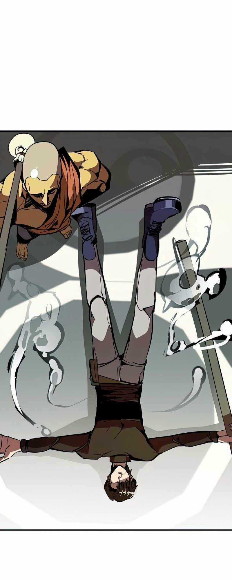 Hồi Quy Vô Giá Trị Chapter 38 trang 47