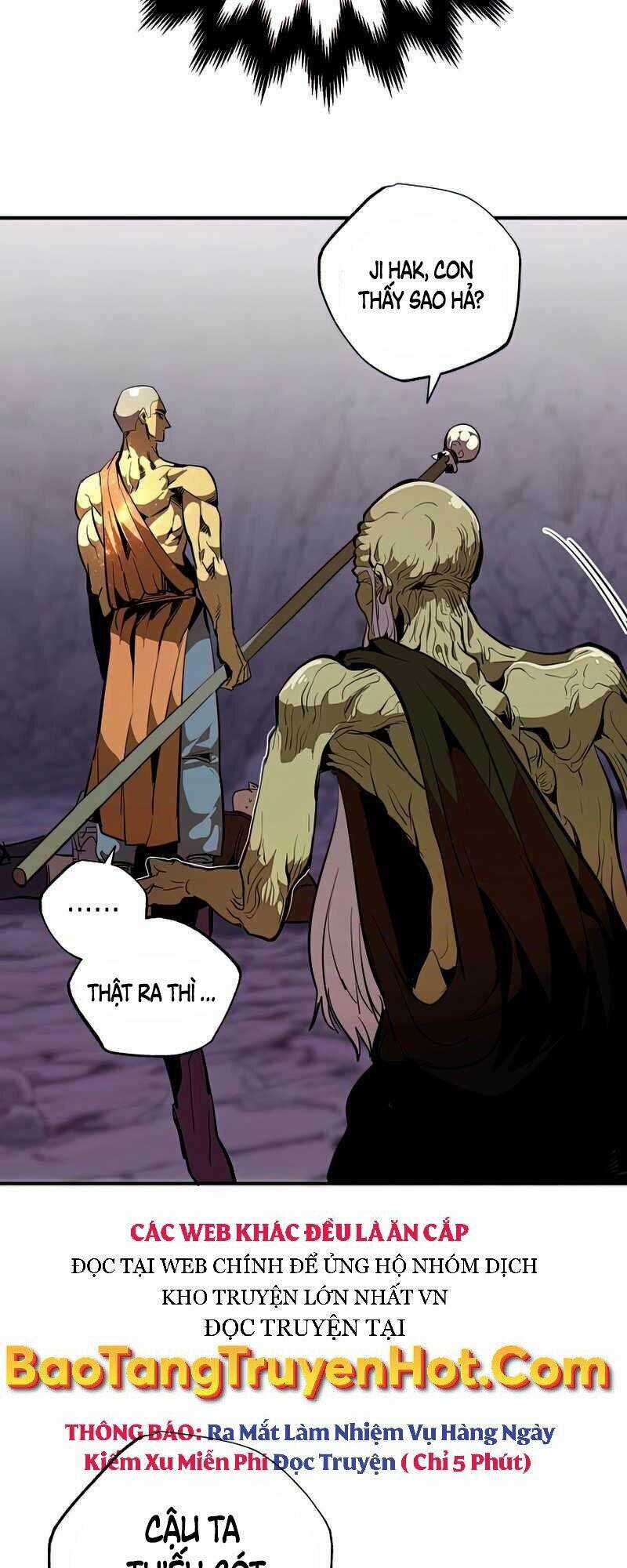 Hồi Quy Vô Giá Trị Chapter 38 trang 5