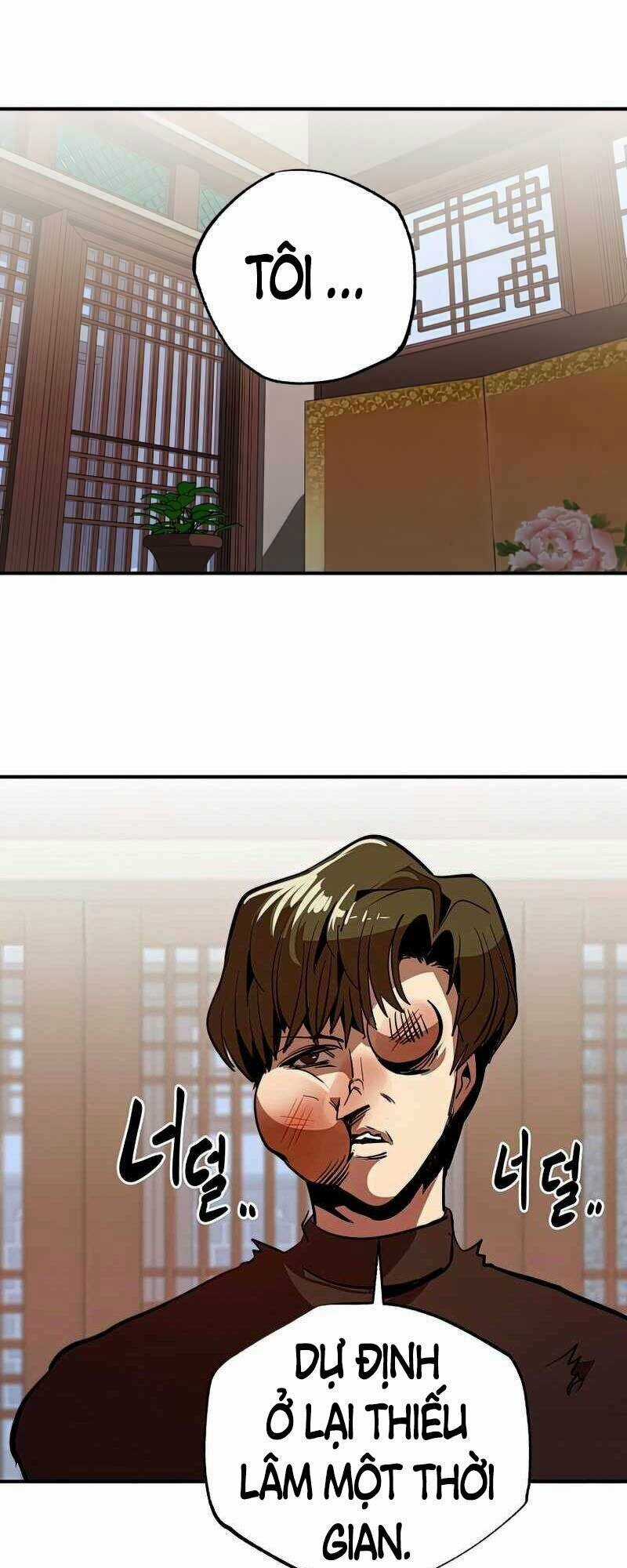 Hồi Quy Vô Giá Trị Chapter 38 trang 51