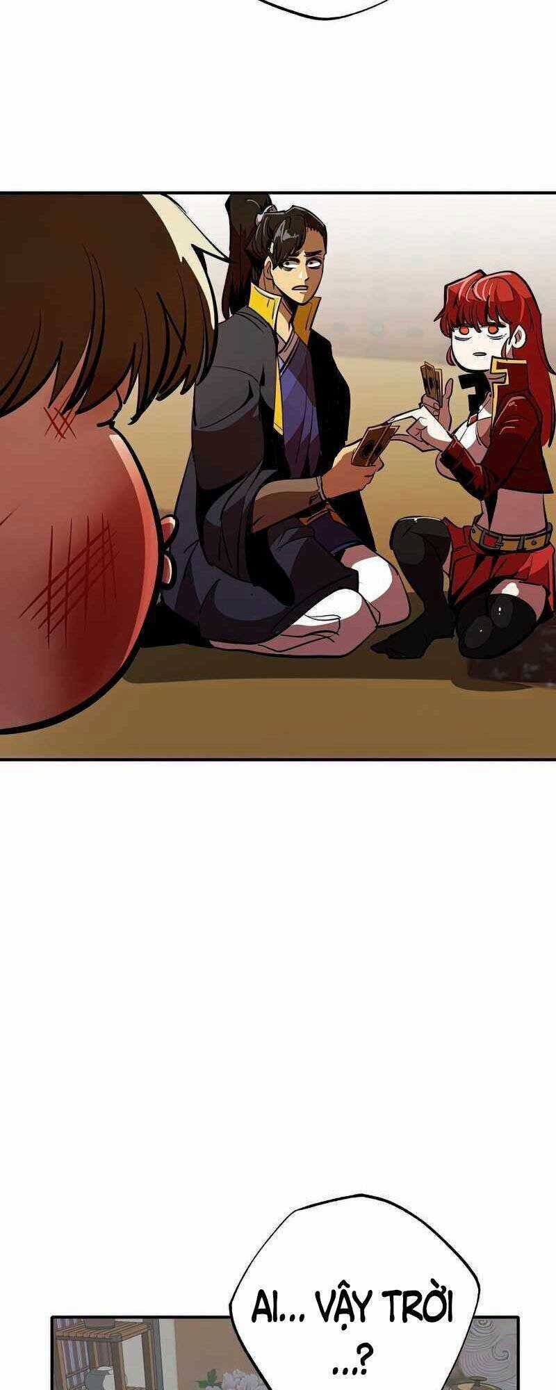 Hồi Quy Vô Giá Trị Chapter 38 trang 52