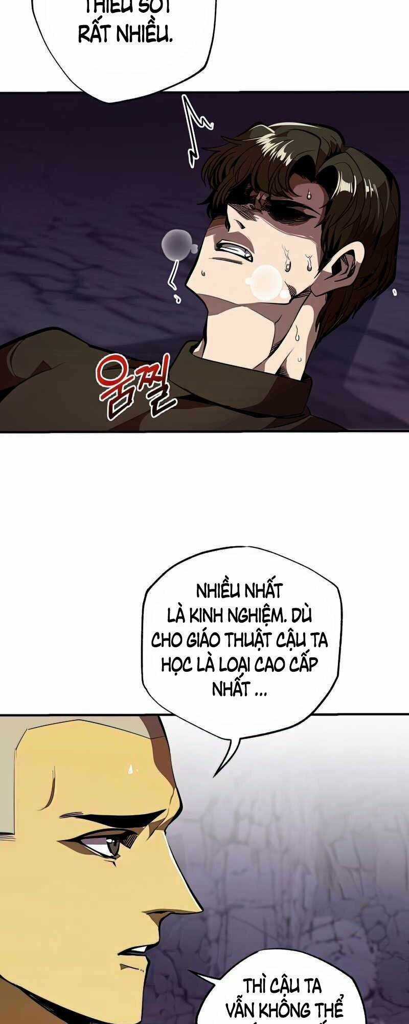Hồi Quy Vô Giá Trị Chapter 38 trang 6