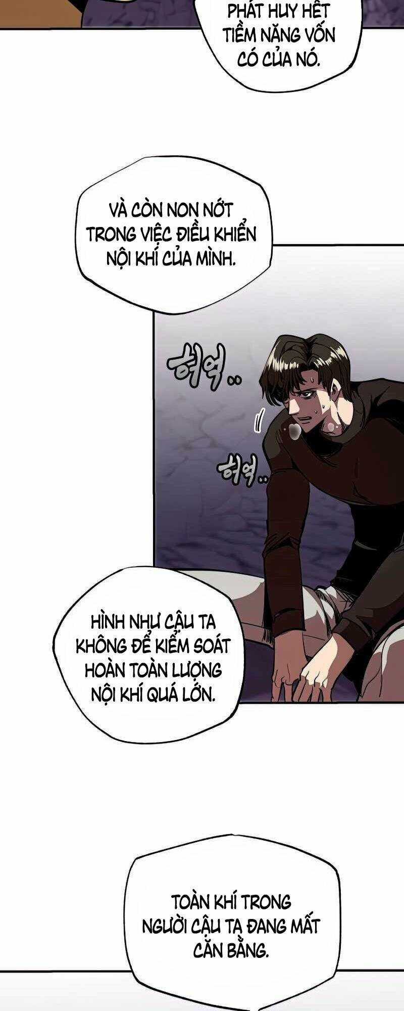 Hồi Quy Vô Giá Trị Chapter 38 trang 7
