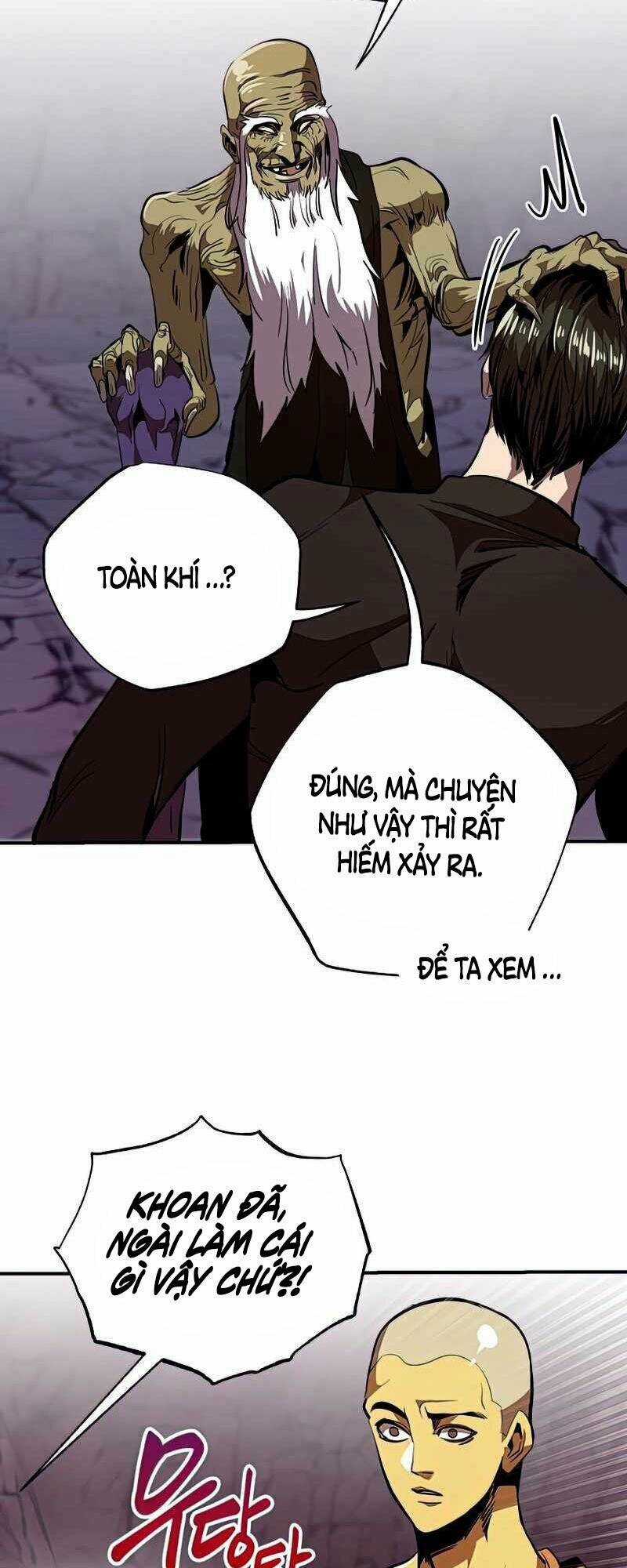 Hồi Quy Vô Giá Trị Chapter 38 trang 8