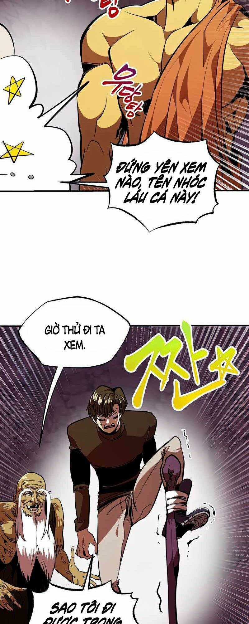 Hồi Quy Vô Giá Trị Chapter 38 trang 9